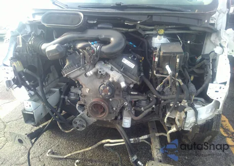 2015 Ford Transit-350 Xlt z USA, uszkodzony, nr VIN 1FBZX2ZM8FKA72148